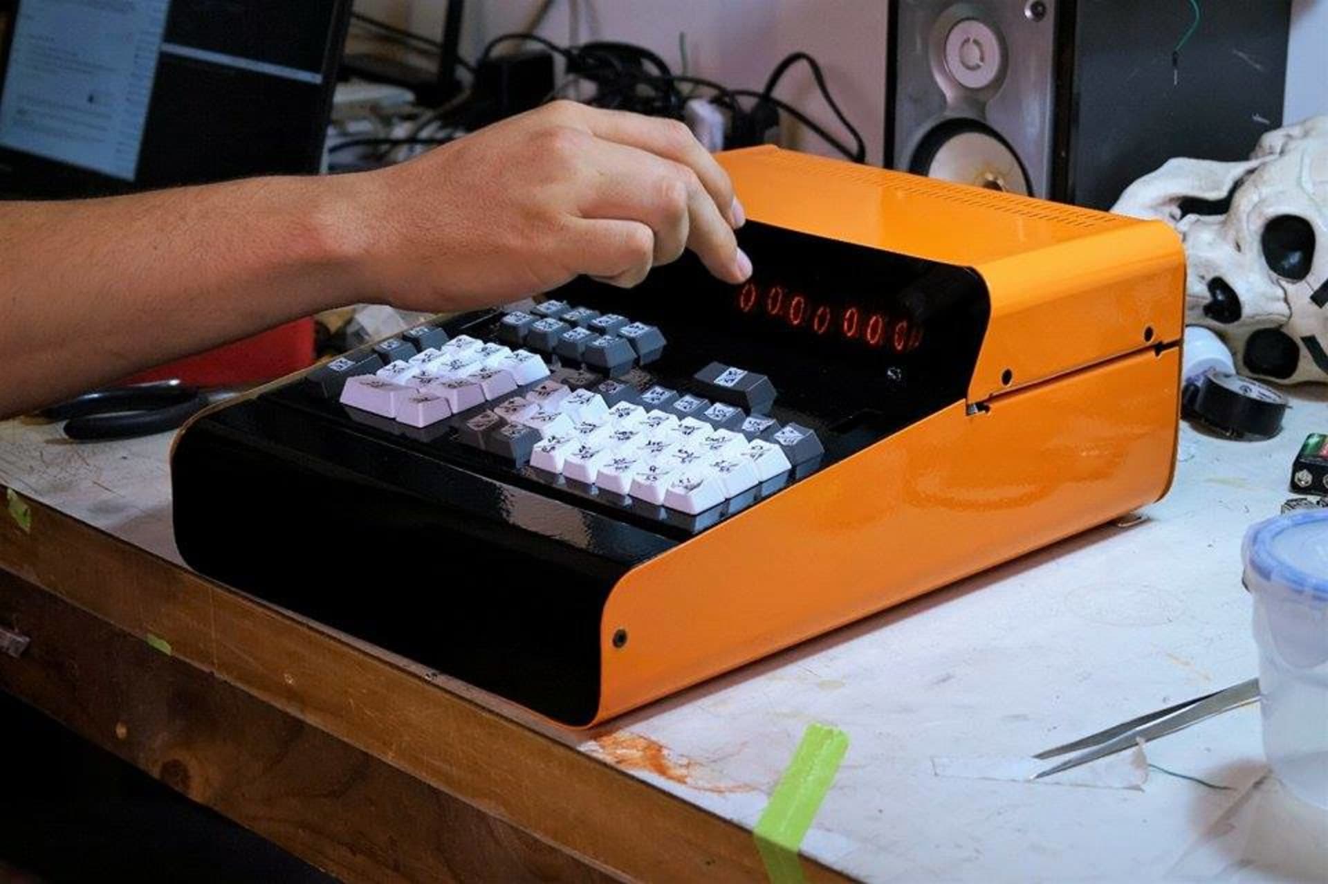 Calculadora INTEC main image