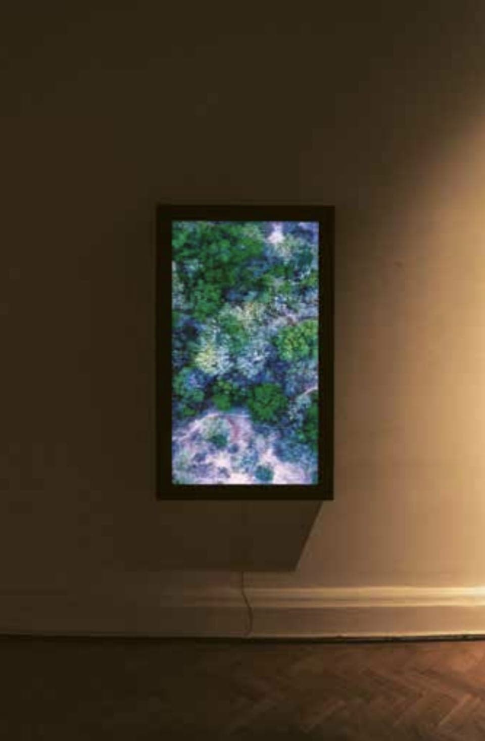 12 Bienal de Artes Mediales secondary image