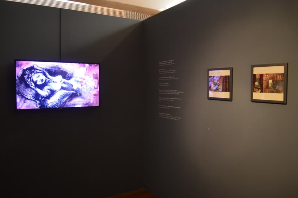 Profundo secondary image