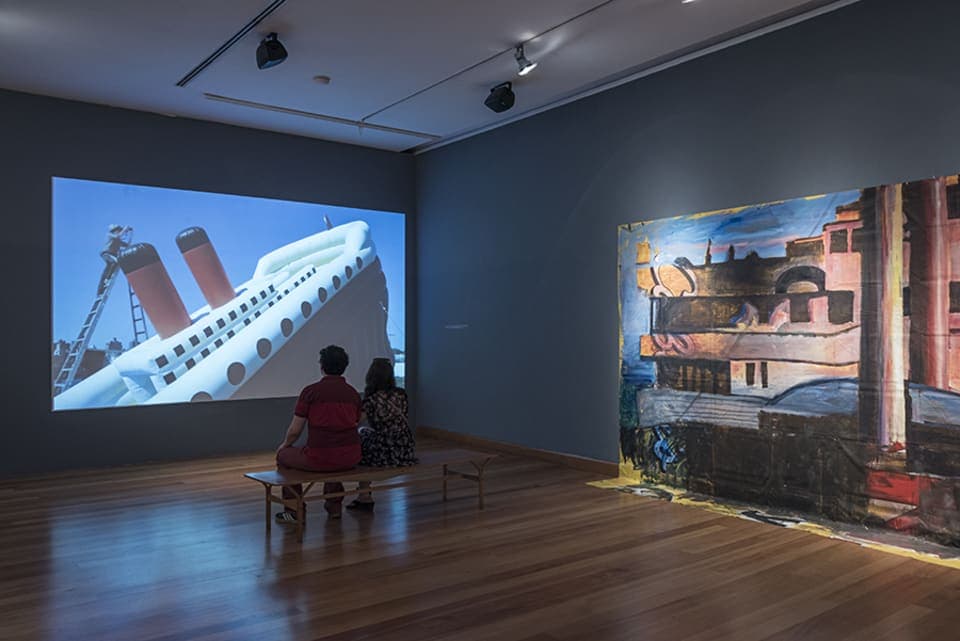 Profundo secondary image