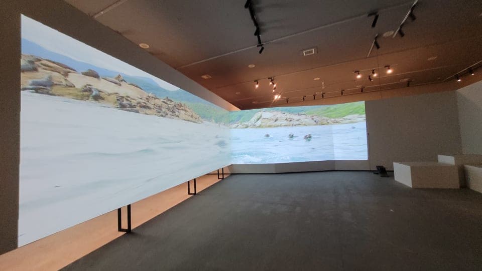 3er Encuentro Áreas Protegidas