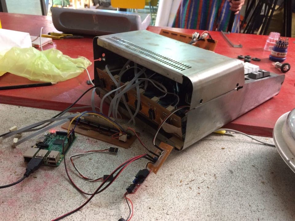 Calculadora INTEC secondary image