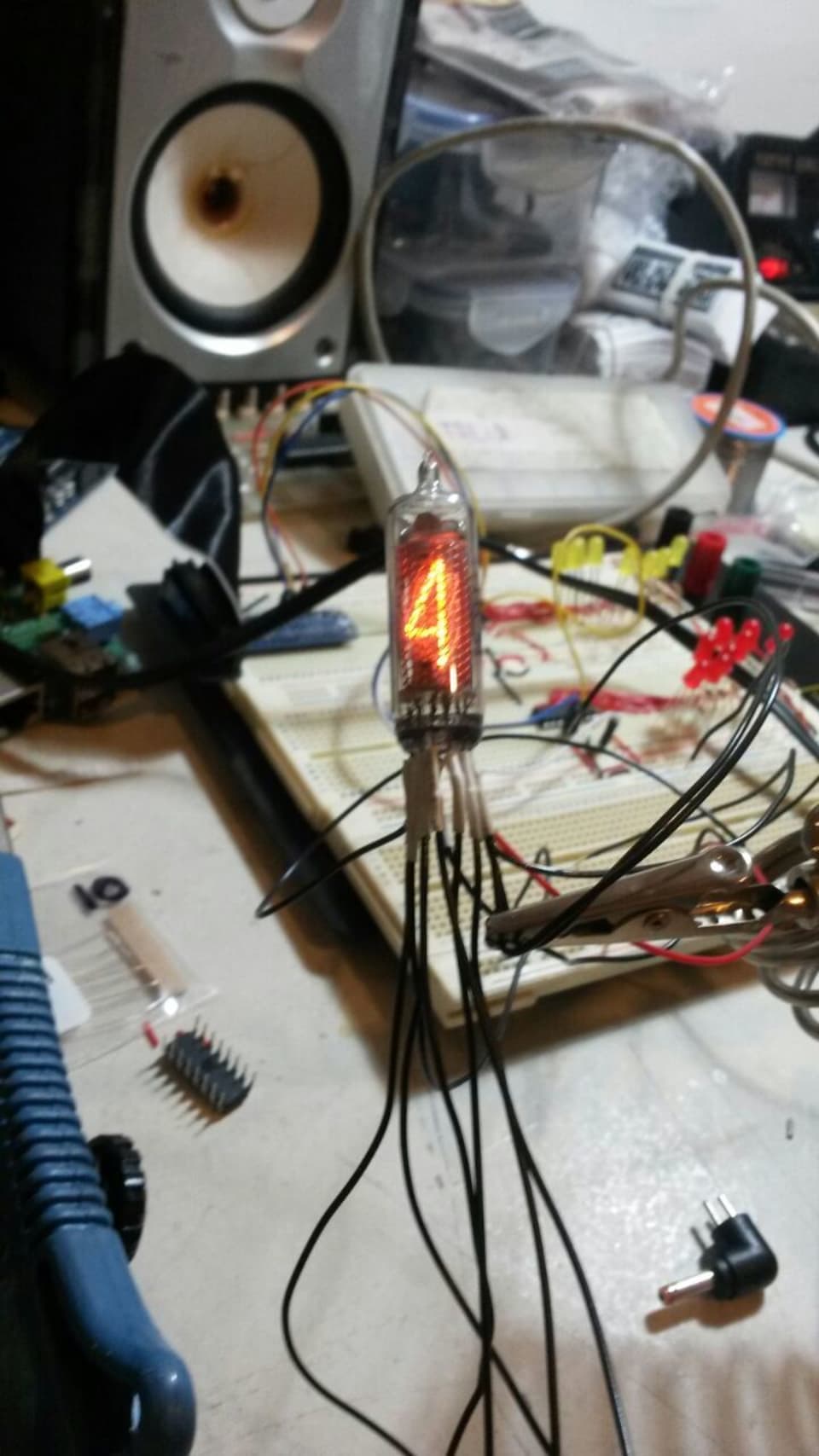 Calculadora INTEC secondary image