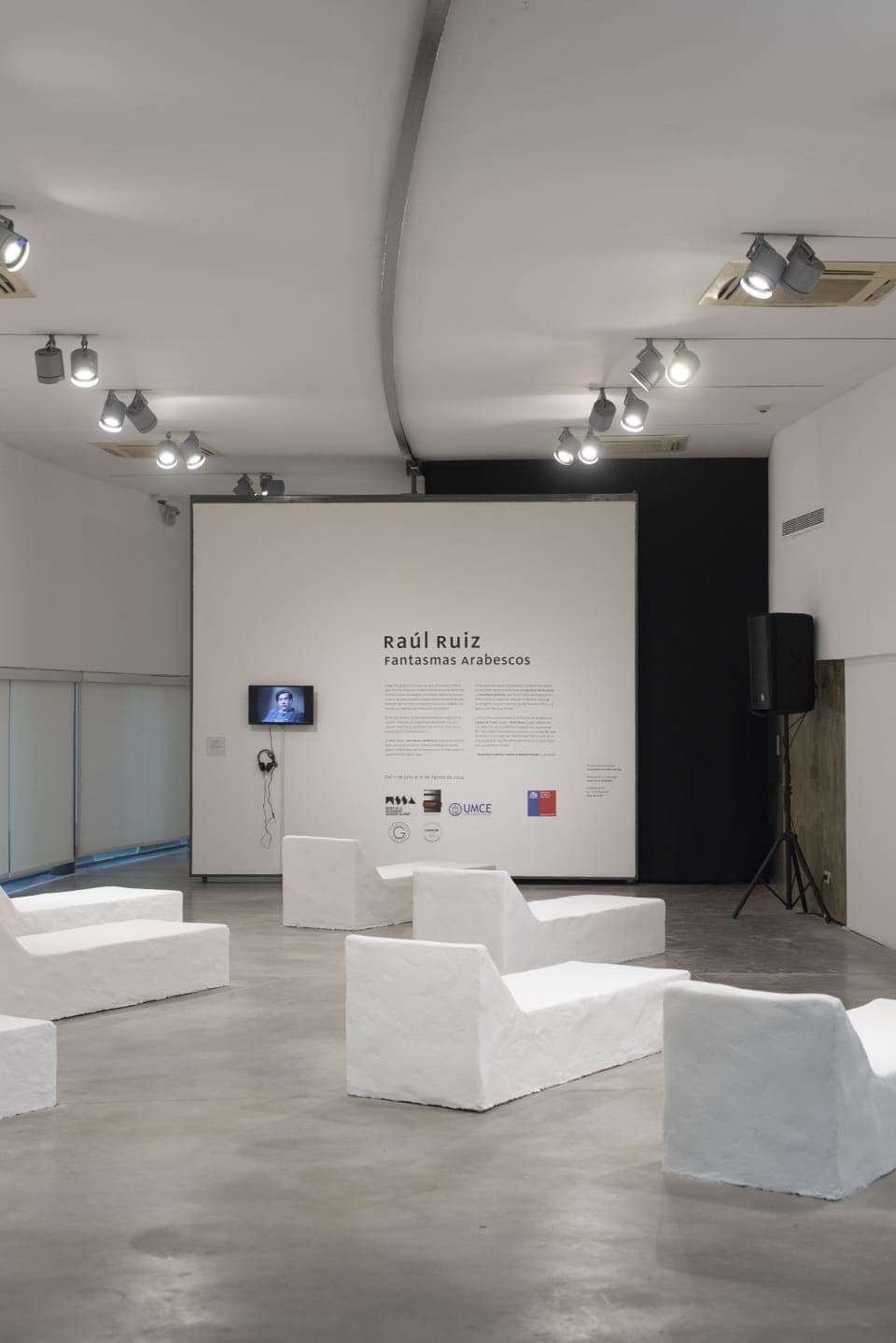 Cementerio Parlante secondary image