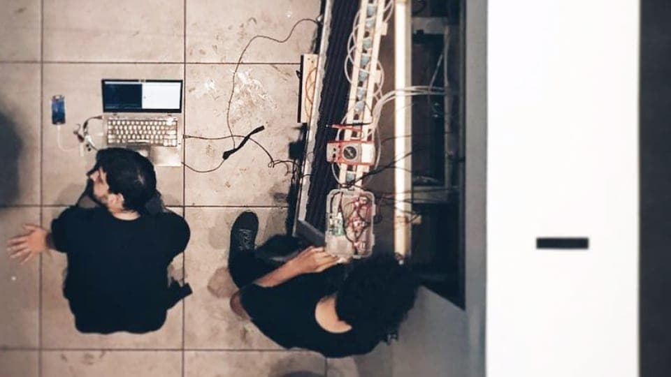 Artender secondary image